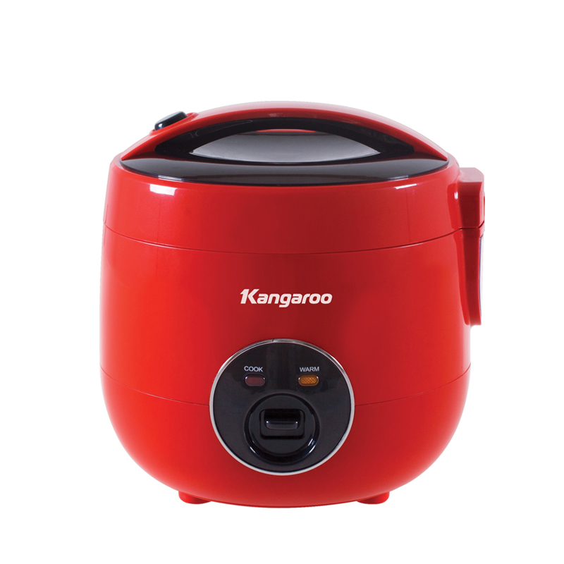 noi-com-dien-kangaroo-12-lit-kg822-do-Kangaroo KG822