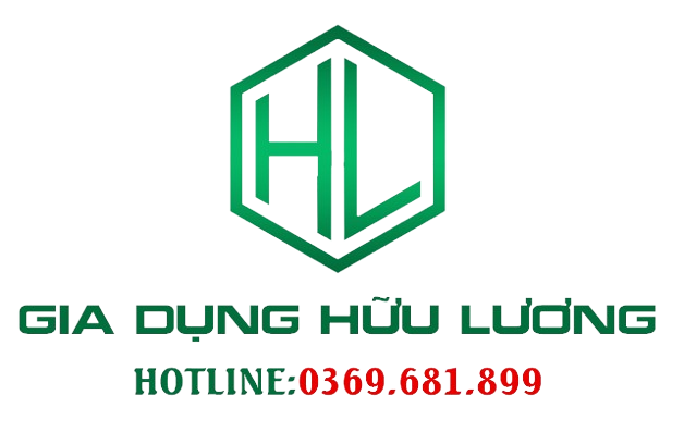 GIA DỤNG HỮU LƯƠNG